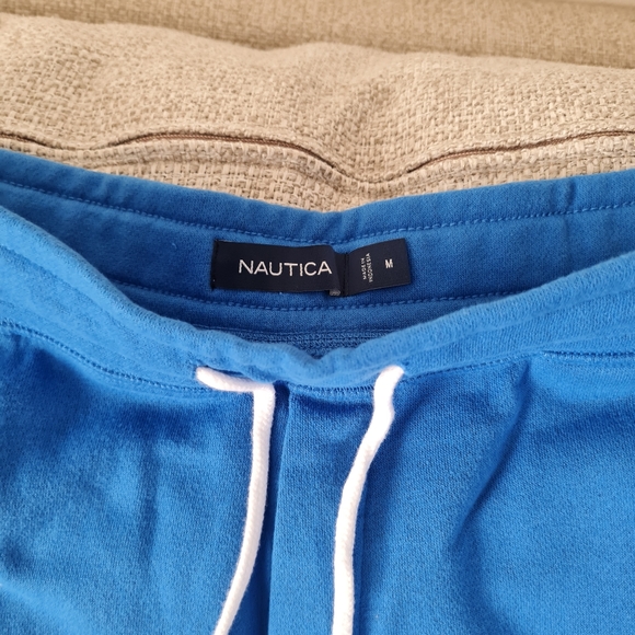 Nautica Soft Cotton Shorts - Picture 2 of 5